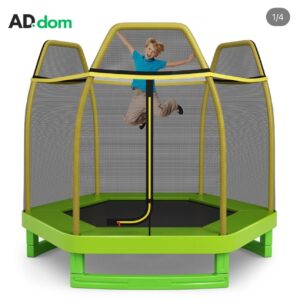 Trampolina 223cm