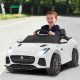 Dječiji električni autić sa daljinskim upravljačem Jaguar